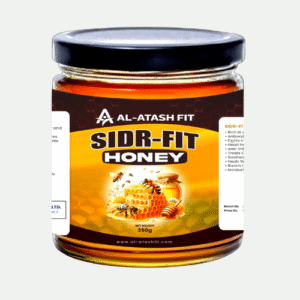 Sidr-Fit Honey 350g Sidr-Fit Honey (350g)